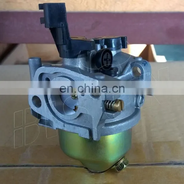 BISON Small Ruixing Carburetor 55 Hp Engine Huayi Carburetor photo-3