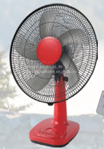 Factory Supply Directly 16inch Table Electric Fans,electric Fan（Wechat:13510231336） photo-3