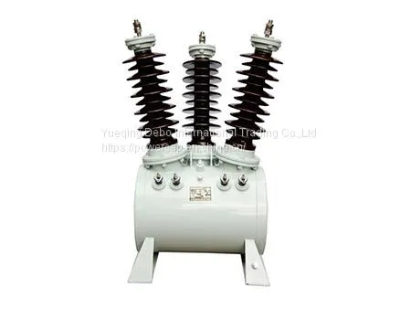 20KV Oil Immerse Type Discharge Coil for Substation photo-2