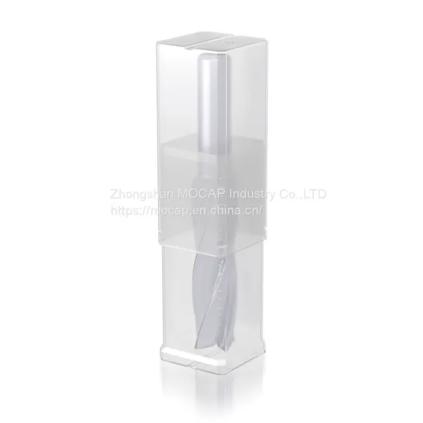 Milling Cutter Carbide HSS Twist Plastic Drill Case photo-3