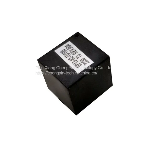High Frequency Ep13 Dry Type Intelligent Power Switch Power SMPS Transformer photo-2