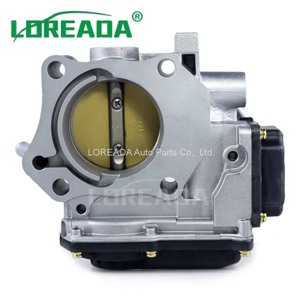 Throttle Body for HONDA 16400RZAJ01 GMC6B photo-5