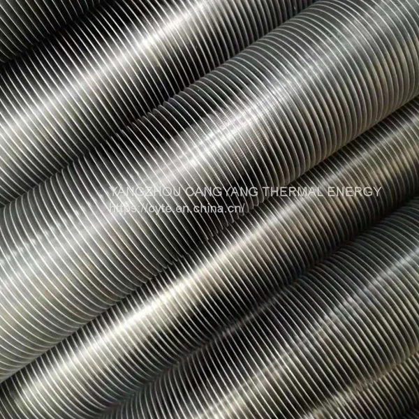 KL Fin Tube