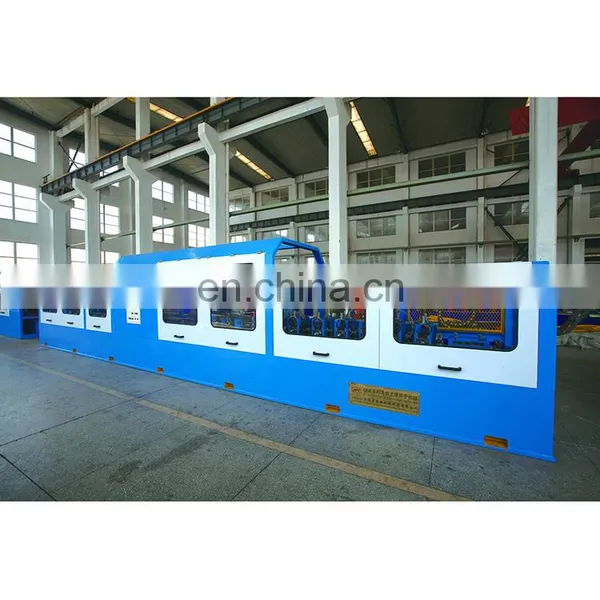 Nanyang After-sales Service Response Within 24 Hours Steel Pipe Making Machine Tube Pipe Mill Line photo-3