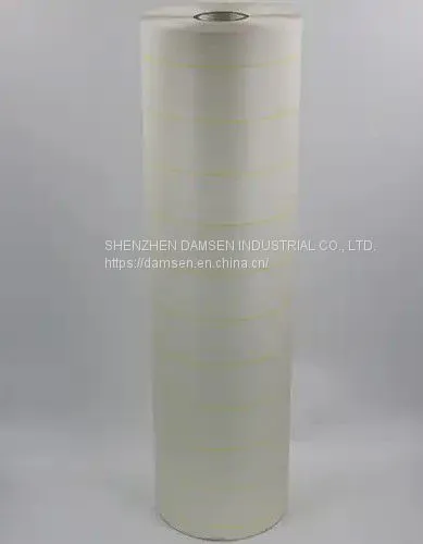 F Rating AMA Composite Paper Applied in Electrical Machinery photo-3