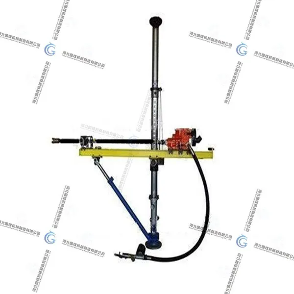 Direct Sales ZYJ-800 Column Mounted Hydraulic Rotary Drilling Rig Hydraulic Rotary Drilling Rig ZYJ-800 Hydraulic Drilling Rig Support Package photo-4