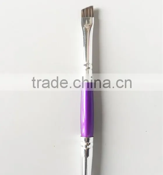 4pcs Double End Promotion Cosmetic Brush photo-4
