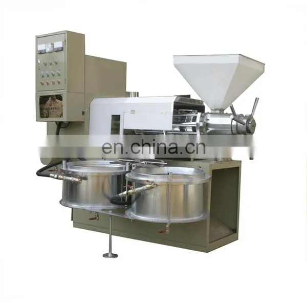 Press Coconut Oil Machine Presser Cold Press Virgin Coconut Oil Machine Presser Olive Oil Processing Machines