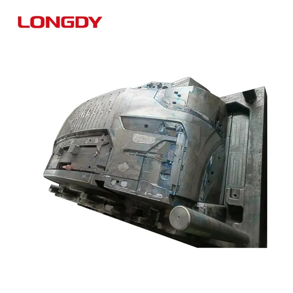 Plastic Injection Molds Develop Services Professional Designs Factory Prices Plastic Injection Molding photo-5