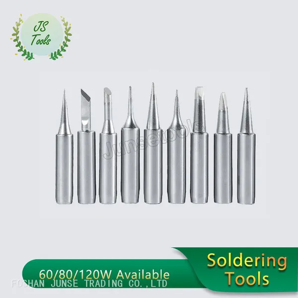 Soldering Iron Head Welding Machine Head Plate Head Slap Head