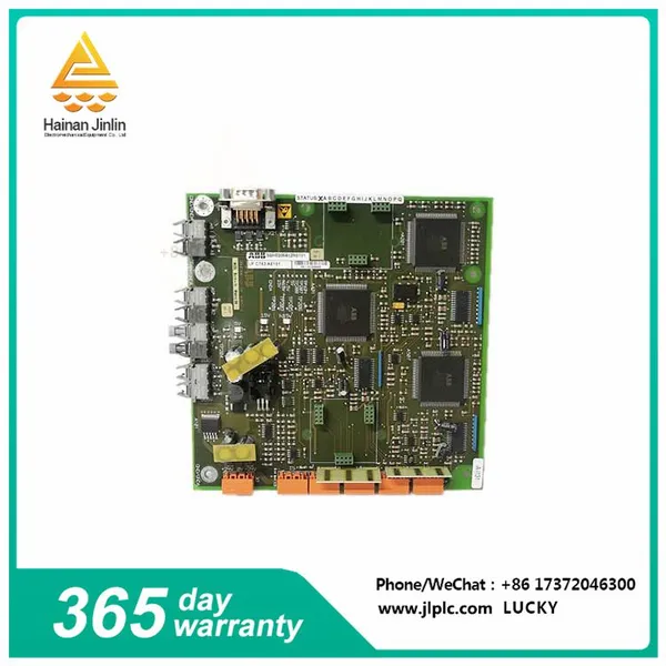 UFC760BE41  Dual action switching module