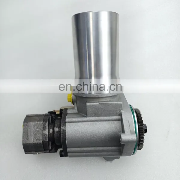 Diesel Engine Spare Parts Diesel Pump 134-0467 180-7341 10R7053 for Caterpillar 3126 C7 photo-6