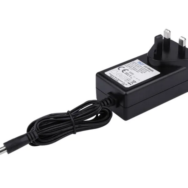 AC DC Power Adapter for Laboratory Equipment With EMI Filter