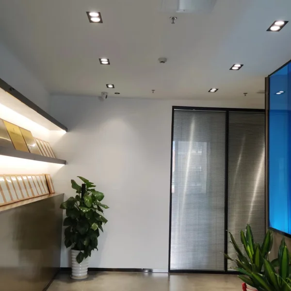 Shenzhen AUTO Automation Technology Co., Ltd. company overview - view 2