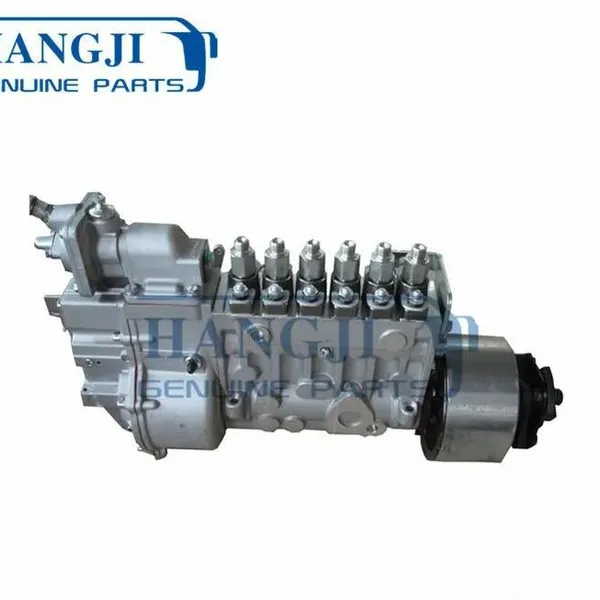 Use For Luxury Coach J4200-1111100A-493R Accesorios Para Bus Engine Auto Fuel Injection Pumps Parts
