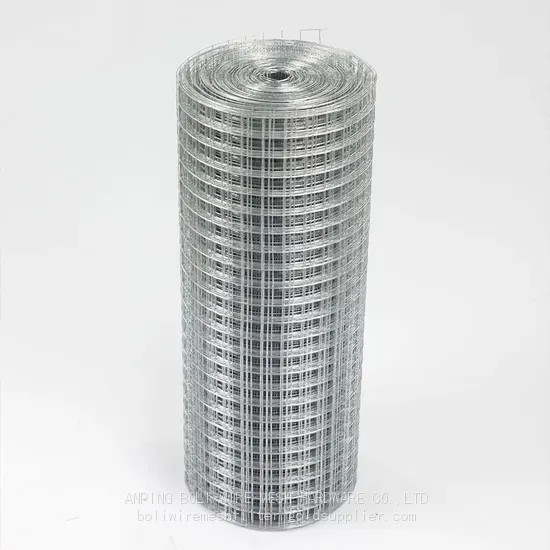 Building Construction Top Grade Customized Stainless Steel 304 316 Screen Nets,wireDIA 3mm 4mm 6mm Thickness Welded Mesh Stainless Steel photo-3