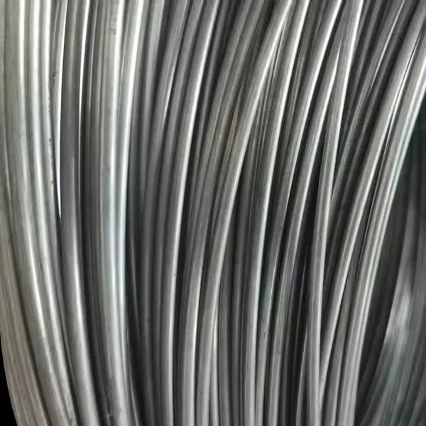 High Quality Exotic Inconel Incoloy Hastelloy Duplex Superduplex Stainless Steel Wire Coil photo-2