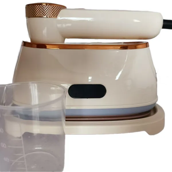 Multi-functional Steam Electric Iron - Essential for Effortlessly Removing Wrinkles and Refreshing Clothes photo-2
