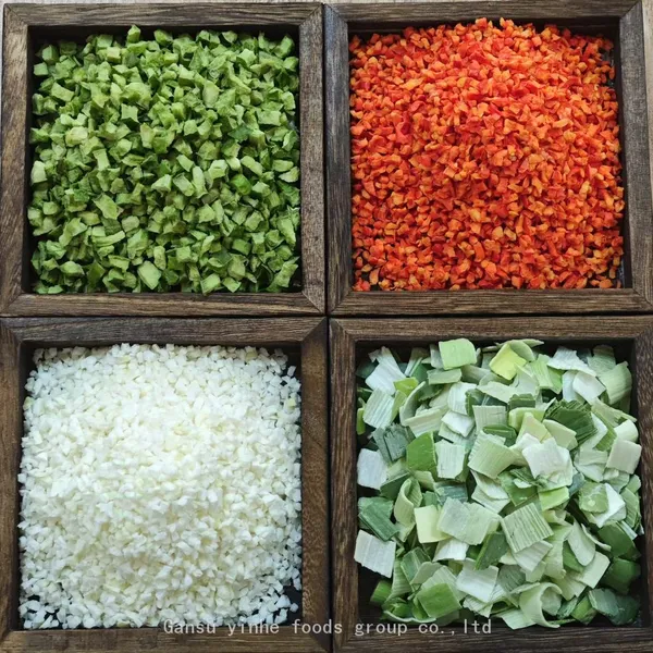 New Harvest Freeze Dried Leek photo-5