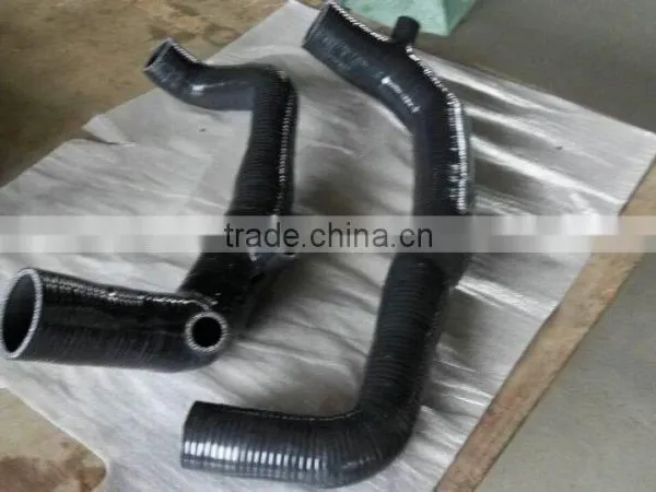 Silicone Air Intake Hose for BMW N54 Intake Hose