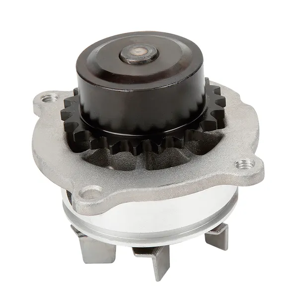 Water Pump For SUBARU Parts No.21110AA360 photo-2