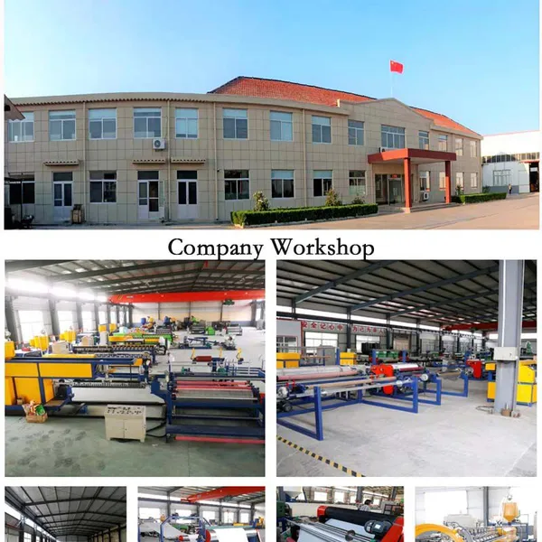 Automatic EPE Foam Sheet Making Machine for Protective Packaging photo-3