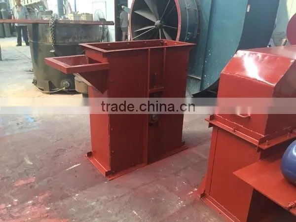 High-quality Single Bucket Elevator photo-6