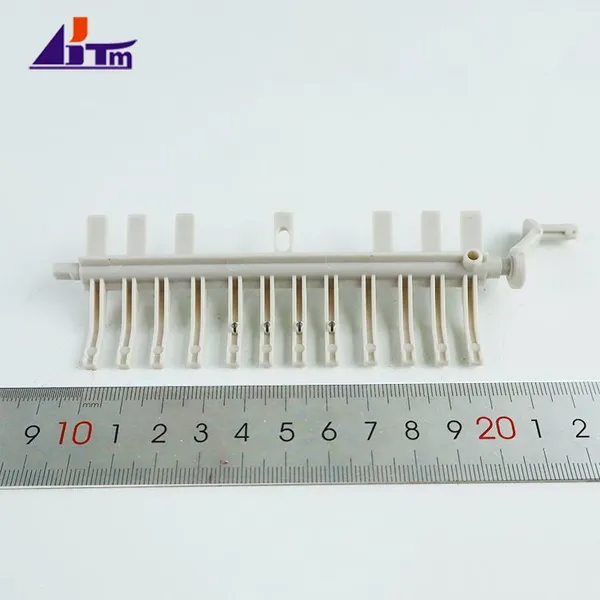 Wincor Nixdorf CCDM VM3 Banknote Picker 1750101956-01 & 1750047826 ATM Machine Parts photo-5
