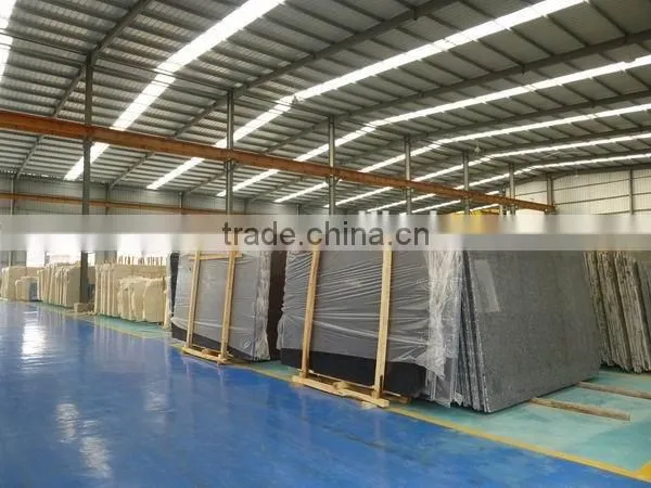 Natural Grey Polished Import Rough Granite Stone Slab photo-4