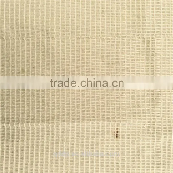 Road Construction Warp Knitted Polyester Composite Geotextile photo-3