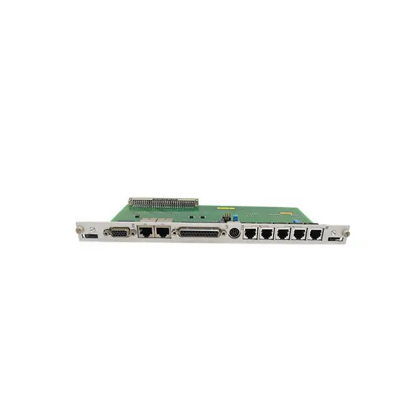 200-566-000-012 200-566-101-012 VM600 IOCN Input/output Card Rack Controller and Communications Interface Card photo-4