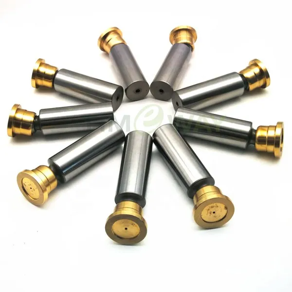 Excavator Pump Rebuild Kits 90R75 90L75 Piston Pump Spare Parts for Sauer Danfoss 90R075 90L075 Axial Pump Replacement Parts photo-6