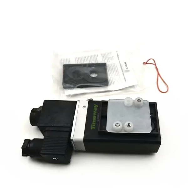 Solenoid Valve AVID P/N 791N024DWD1MN00 Direction Control Valve photo-6