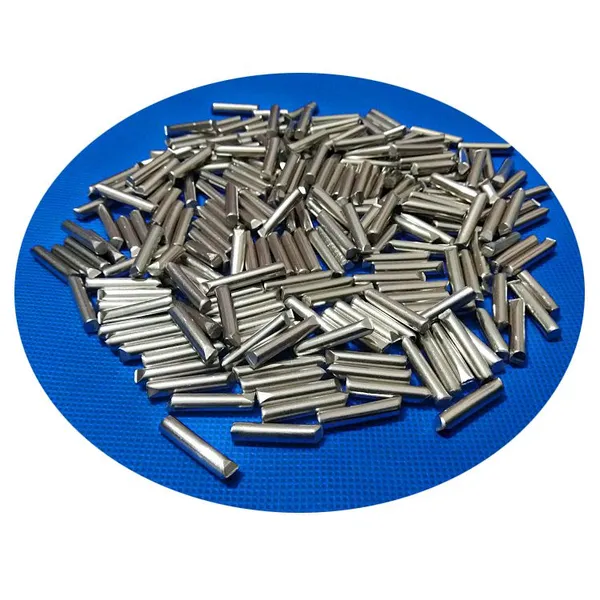 Tantalum Sputtering Targets 99.95% Ta Tantalum Targets for PVD Coating photo-5