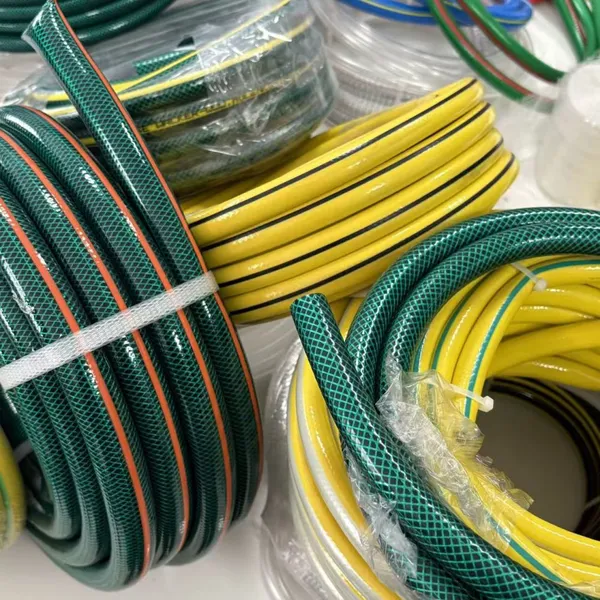 China OEM PVC Garden Hose 1