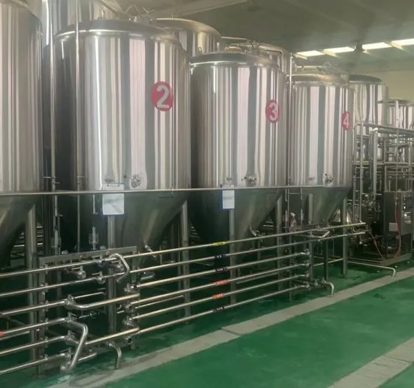From Novice to Expert: The Ultimate Guide to Craft Beer Equipment Selection – Taught by a Manufacturer's Engineer photo-5