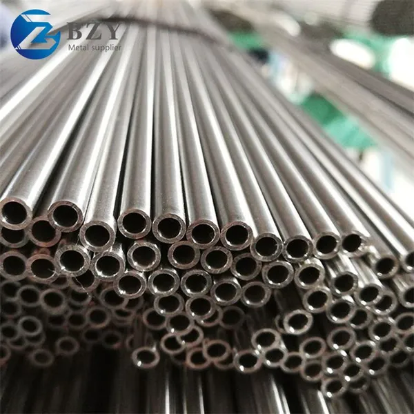 High Quality Stainless Steel 304 Grade Ss Tube Stainless Steel Pipe for Household Appliances and Hardware Parts photo-5