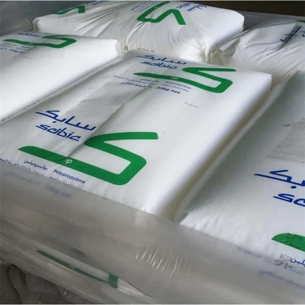 Saudi Polypropylene 500P Homopolymer Virgin Resin for General Injection Molding photo-3