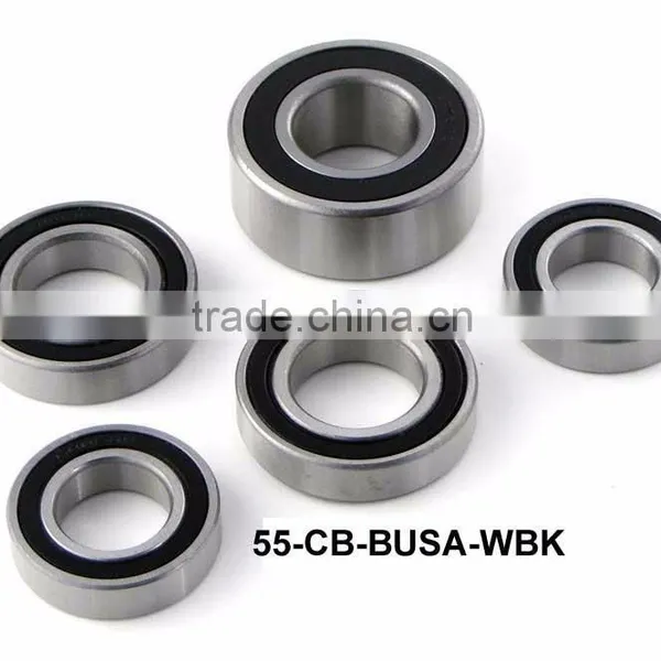 OEM 3748.83 Wheel Bearing for PEUGEOT/CITROEN photo-3