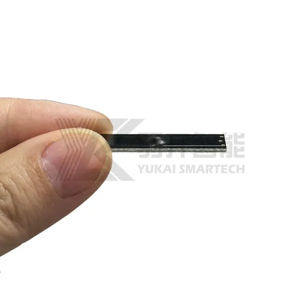 Metal RFID Tag, Non-Metal RFID Tag，RFID Warehouse Logistics Tag，UHF RFID Tag, RFID Tag, Size:30*9MM photo-5