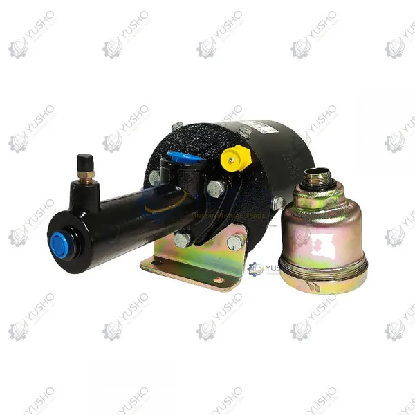 Spare Part B4120000675Z for SDLG Wheel Loader Genuine OEM photo-4