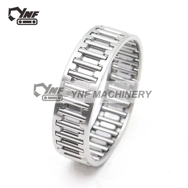 K556116.8 Excavator Bushing YNF17702, Excavator Rubber Parts Replacement photo-5