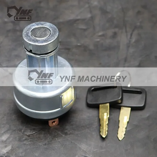 22B-06-11910 Excavator Switch YNF17998, Excavator Electrical Replacement Parts photo-3