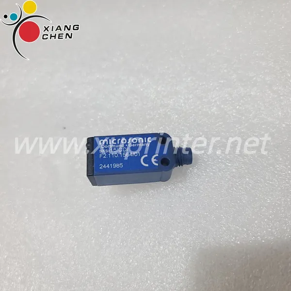 ER Original New Sensor F2.110.1564/01 for Heidelberg Offset Printing Machine photo-2