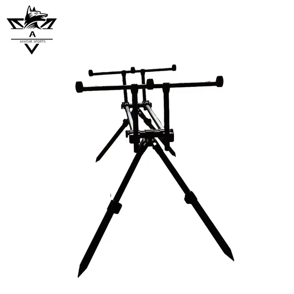 Custom Design Carp Rod Pod Carpfishing Tackle F09-CRP1020 photo-2