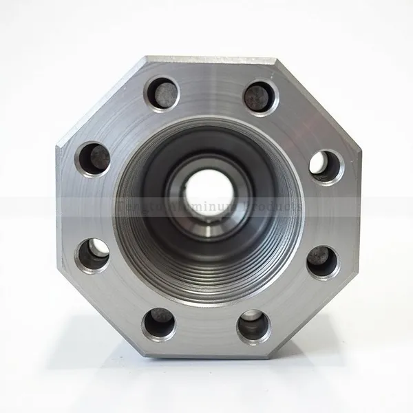 Cnc Machined Aluminum PartsCNC