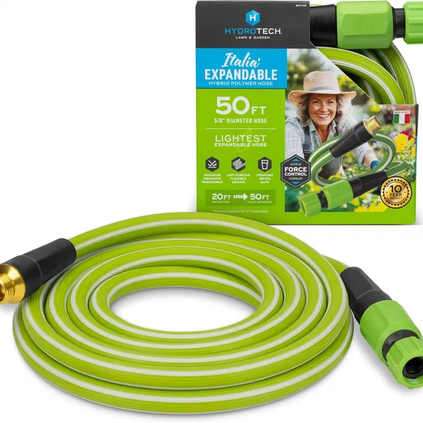 Expandable Garden Hose US 12,698,381 B2 Patent photo-2
