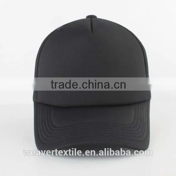 High Quality Custom Foam and Mesh Cap/Blank Trucker Cap for Wholesale Quality Choice photo-6