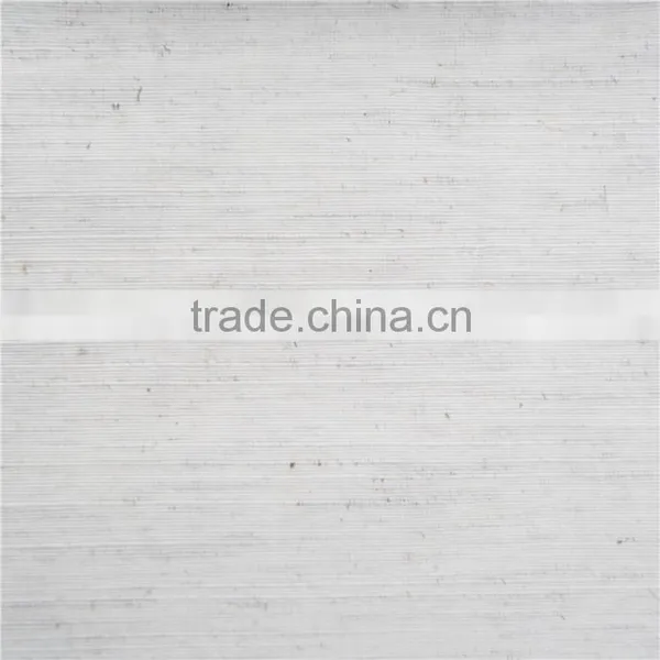 Beautiful Round Circle Embossed Softl Inen Fabric Manufacturer photo-5