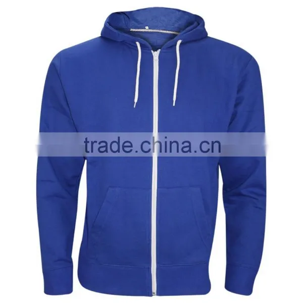 Full Zipper Designer Fleece Hoody Lahore photo-5
